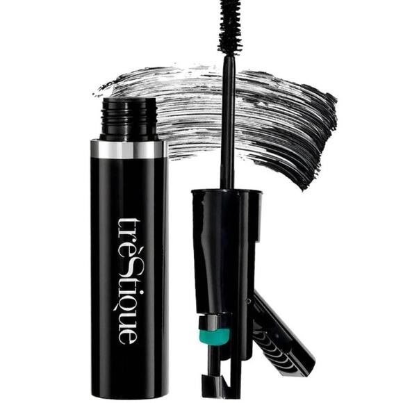 treStiQue Other - New In Box treStiQue Good Vibes Lash Curler and Mascara Icelandic Black